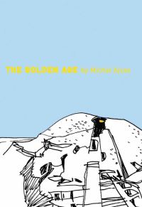 Обложка книги «The Golden Age»