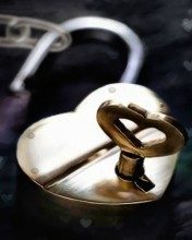 Обложка книги «Золотой ключик или Ключ от Счастья... (СИ)»