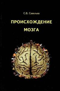 Обложка книги «Происхождение мозга»