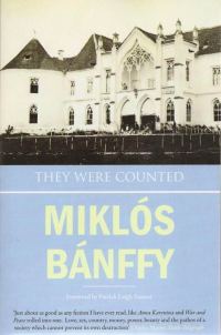 Обложка книги «They Were Counted»