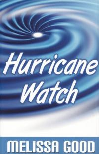 Обложка книги «Hurricane Watch»