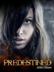 Обложка книги «Предопределенность»