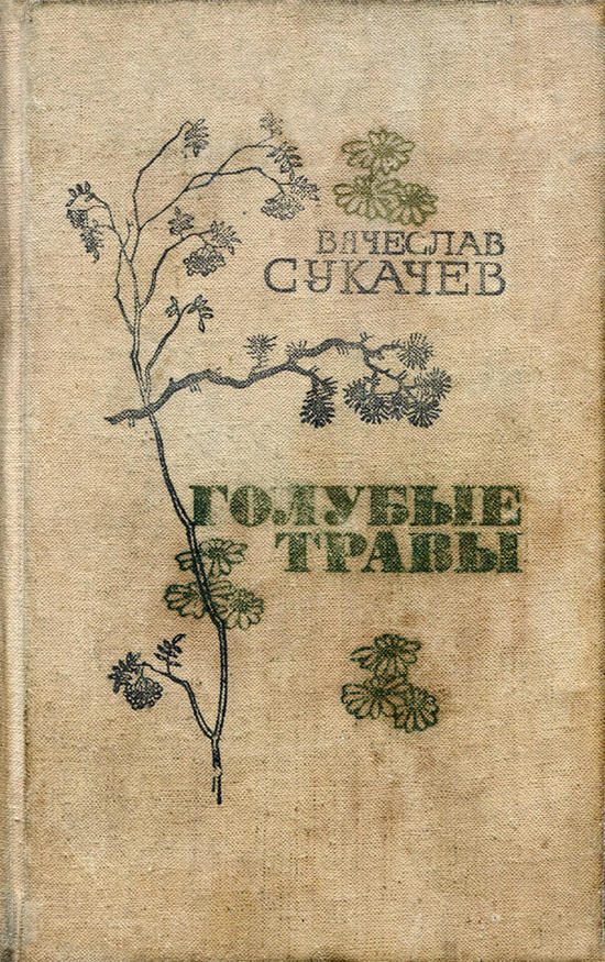 Обложка книги «Повесть о любви»