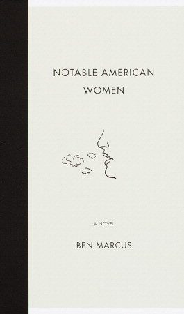 Обложка книги «Notable American Women»