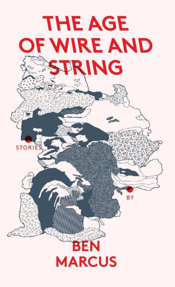 Обложка книги «The Age of Wire and String»