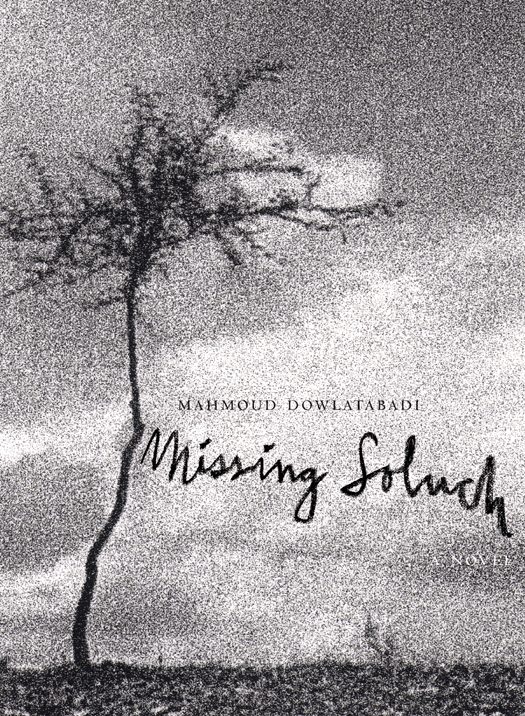 Обложка книги «Missing Soluch»