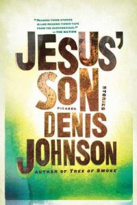 Обложка книги «Jesus' Son: Stories»