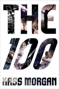 Обложка книги «The 100»