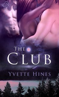 Обложка книги «The Club»