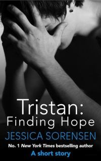 Обложка книги «Tristan: Finding Hope»