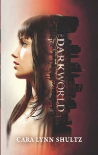 Обложка книги «The Dark World»