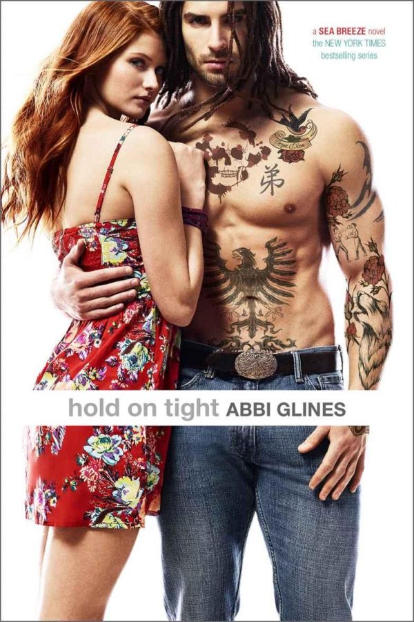 Обложка книги «Hold On Tight»