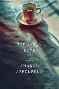 Обложка книги «Suddenly, Love»
