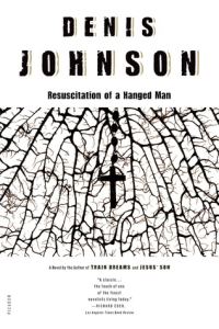 Обложка книги «The Resuscitation of a Hanged Man»