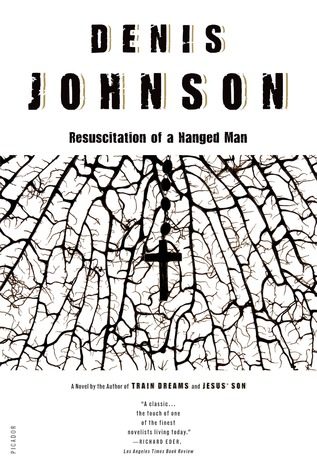 Обложка книги «The Resuscitation of a Hanged Man»