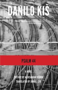 Обложка книги «Psalm 44»