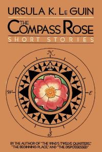Обложка книги «The Compass Rose»