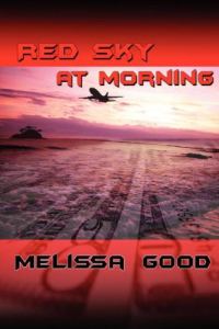Обложка книги «Red Sky at Morning»