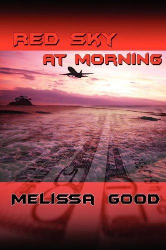 Обложка книги «Red Sky at Morning»