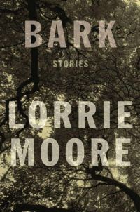 Обложка книги «Bark: Stories»