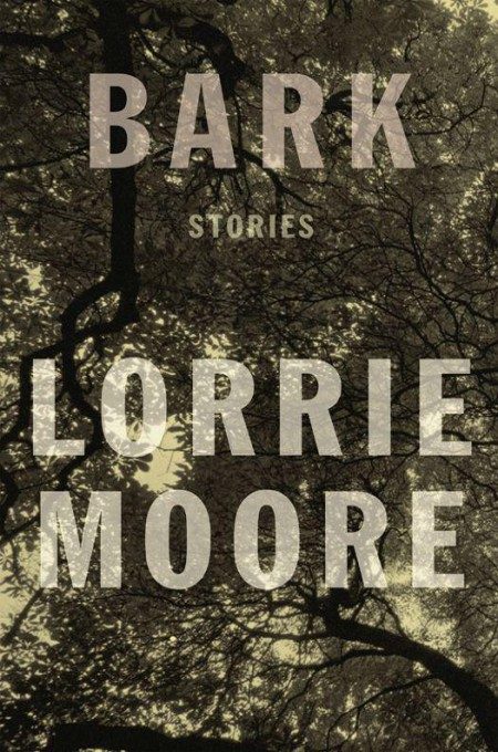 Обложка книги «Bark: Stories»