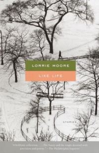 Обложка книги «Like Life»