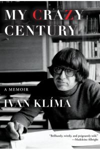 Обложка книги «My Crazy Century: A Memoir»