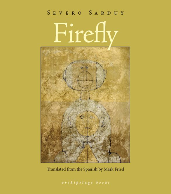 Обложка книги «Firefly»