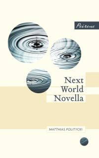 Обложка книги «Next World Novella»