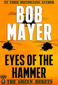 Обложка книги «Eyes of the Hammer»