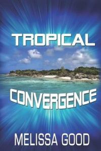 Обложка книги «Tropical Convergence»
