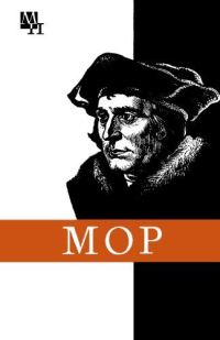 Обложка книги «Томас Мор»