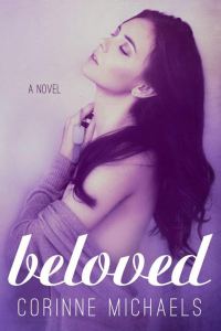 Обложка книги «Beloved»