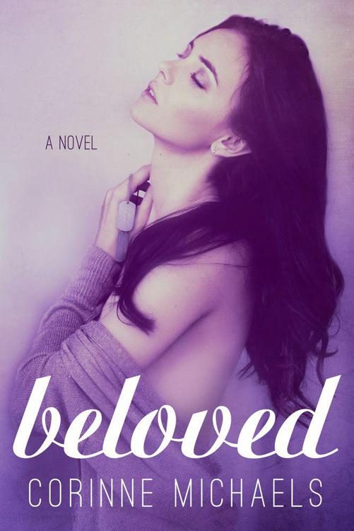 Обложка книги «Beloved»
