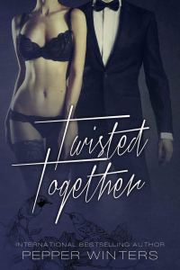 Обложка книги «Twisted Together»