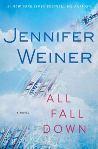 Обложка книги «All Fall Down: A Novel»