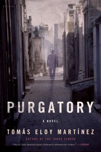 Обложка книги «Purgatory»