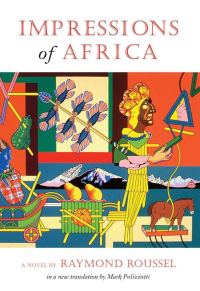 Обложка книги «Impressions of Africa»