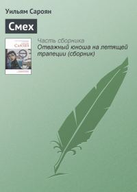 Обложка книги «Смех»