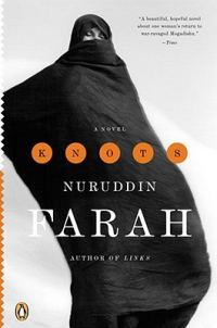 Обложка книги «Knots»