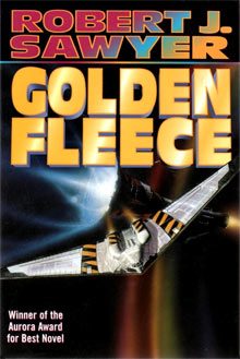 Обложка книги «Golden Fleece»