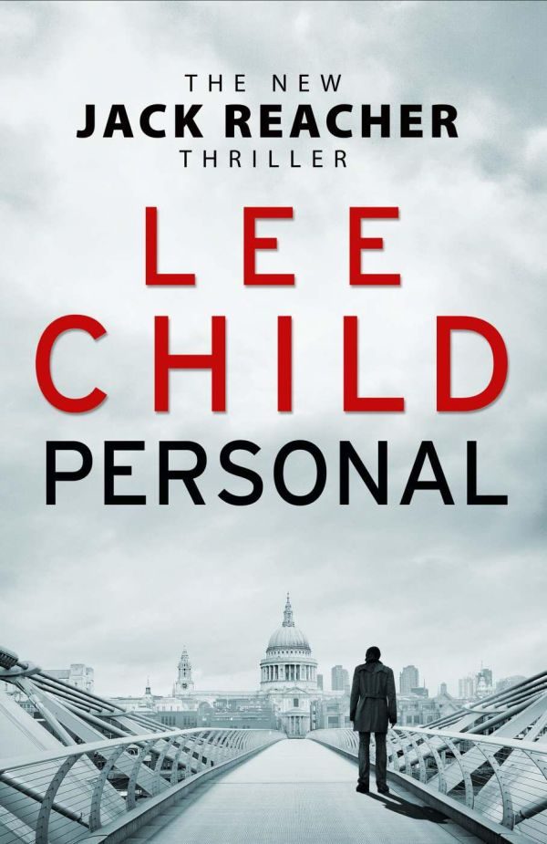 Обложка книги «Personal»