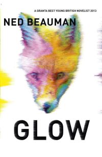 Обложка книги «Glow»