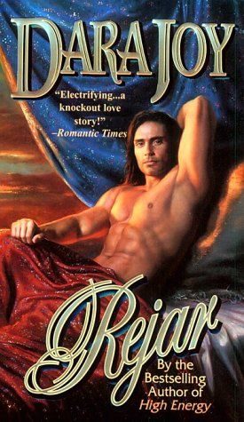 Обложка книги «Риджар»
