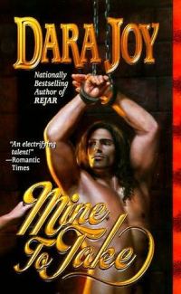 Обложка книги «Мой по праву»