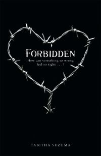 Обложка книги «Forbidden»