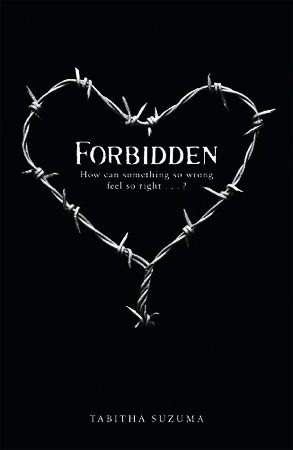 Обложка книги «Forbidden»