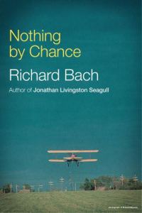 Обложка книги «Nothing by Chance»