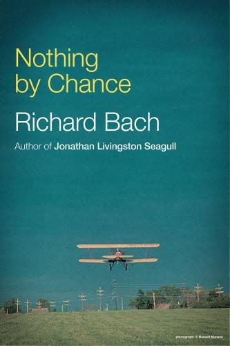 Обложка книги «Nothing by Chance»