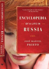 Обложка книги «Encyclopedia of a Life in Russia»